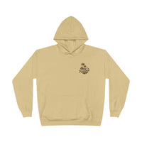 Kahakai Classic EcoSmart® Pullover Hoodie