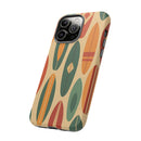 "Retro Boards" Phone Case