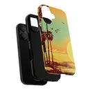 "The Californian" Phone Cover
