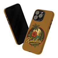 "Kahakai Classic" Phone Case