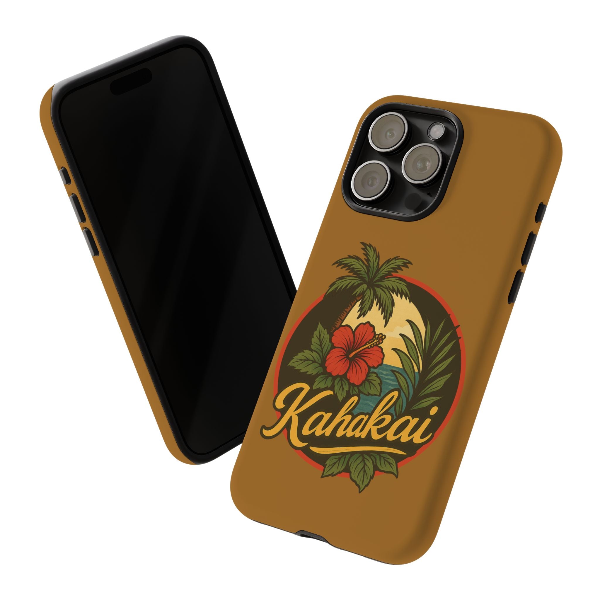 "Kahakai Classic" Phone Case