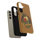 "Kahakai Classic" Phone Case