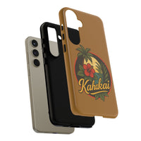 "Kahakai Classic" Phone Case