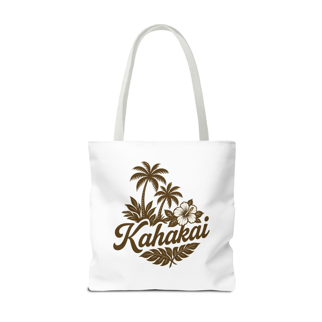 Kahakai Classic Tote Bag
