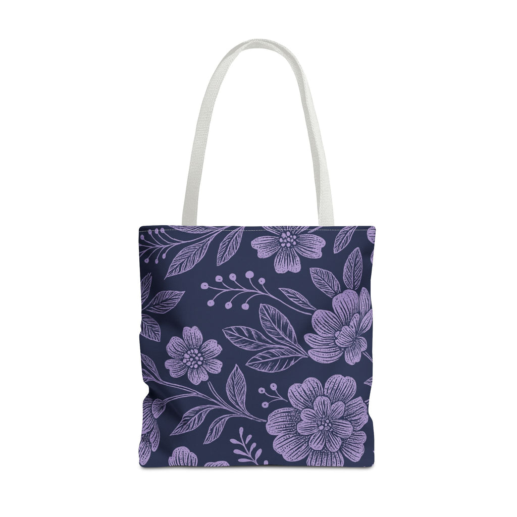 Kahakai Lau Pō Tote Bag