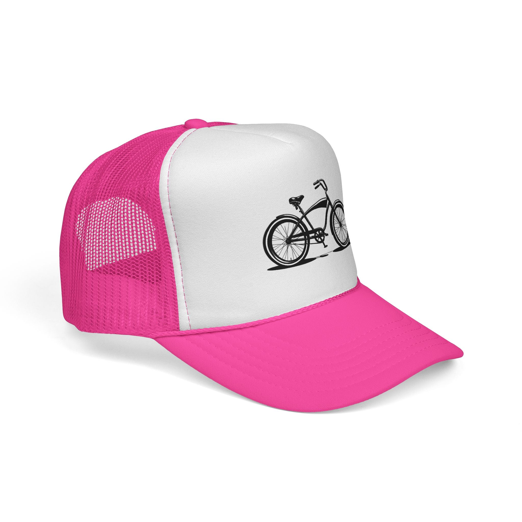 SolCal "The Beach Cruiser" Trucker Hat