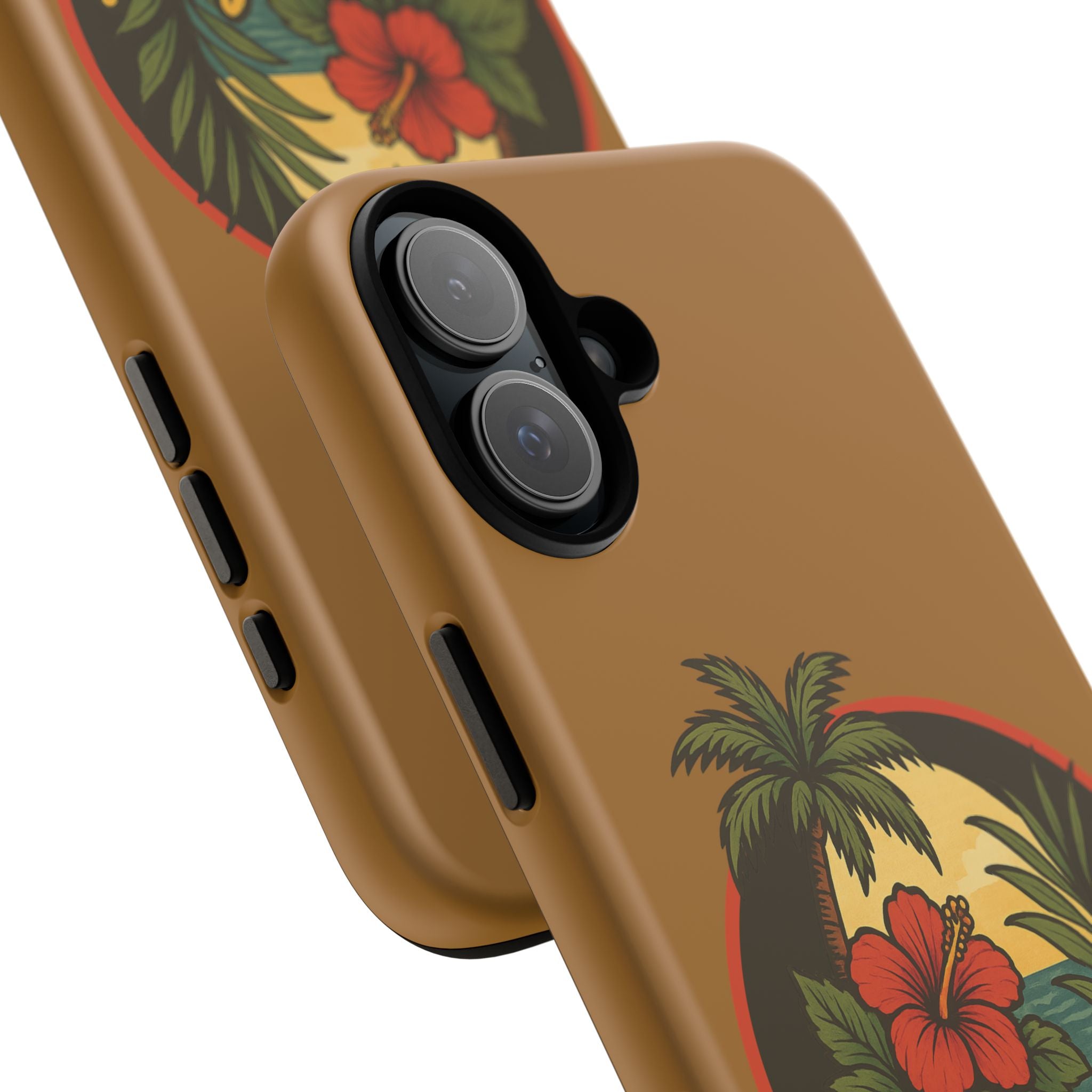 "Kahakai Classic" Phone Case