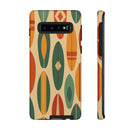 "Retro Boards" Phone Case