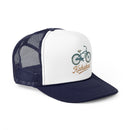 Kahakai Beach Cruiser Trucker Hat