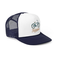 Kahakai Beach Cruiser Trucker Hat