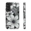 "The Plumeria" Phone Case
