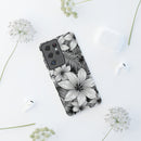"The Plumeria" Phone Case