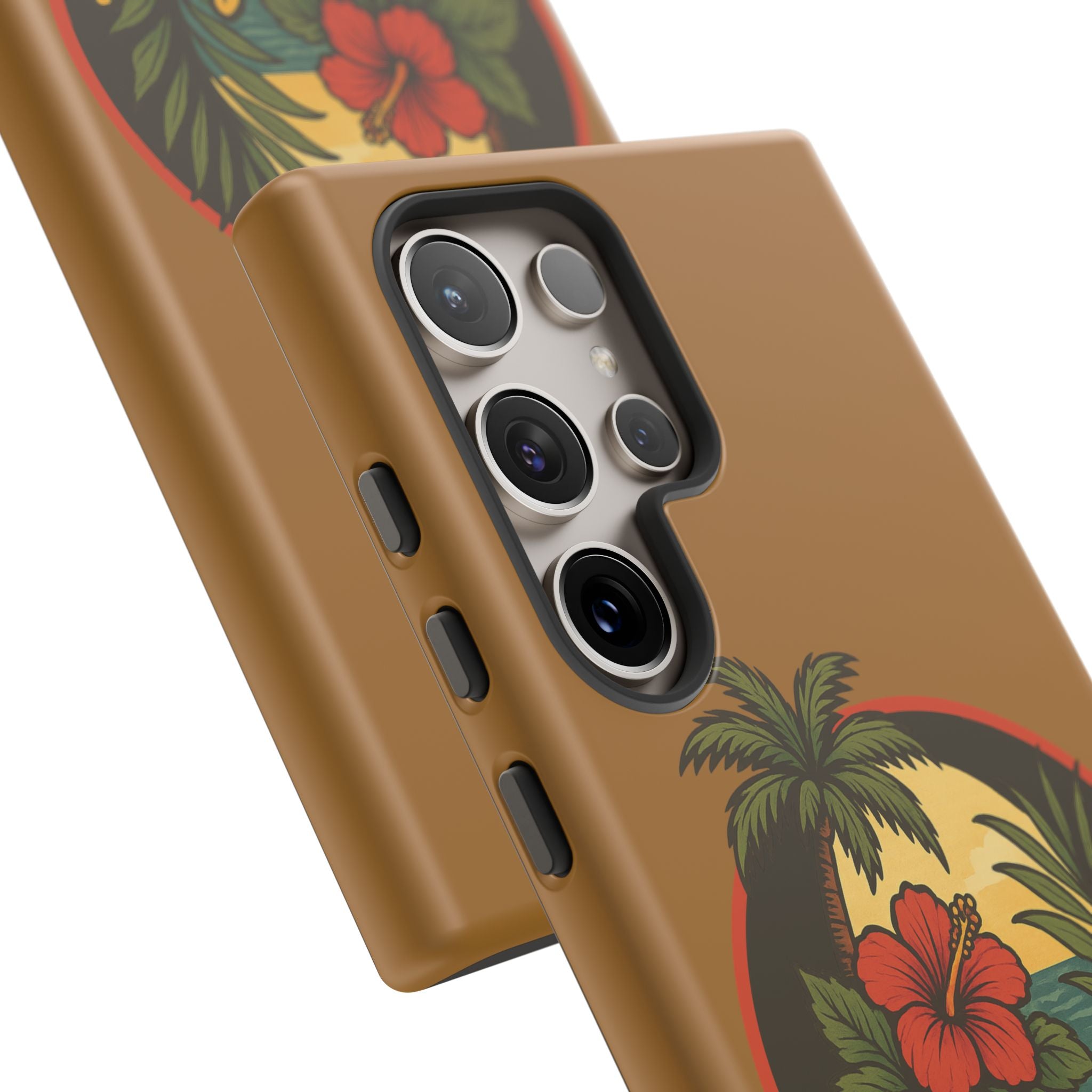 "Kahakai Classic" Phone Case
