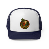 Kahakai Classic Trucker Hat