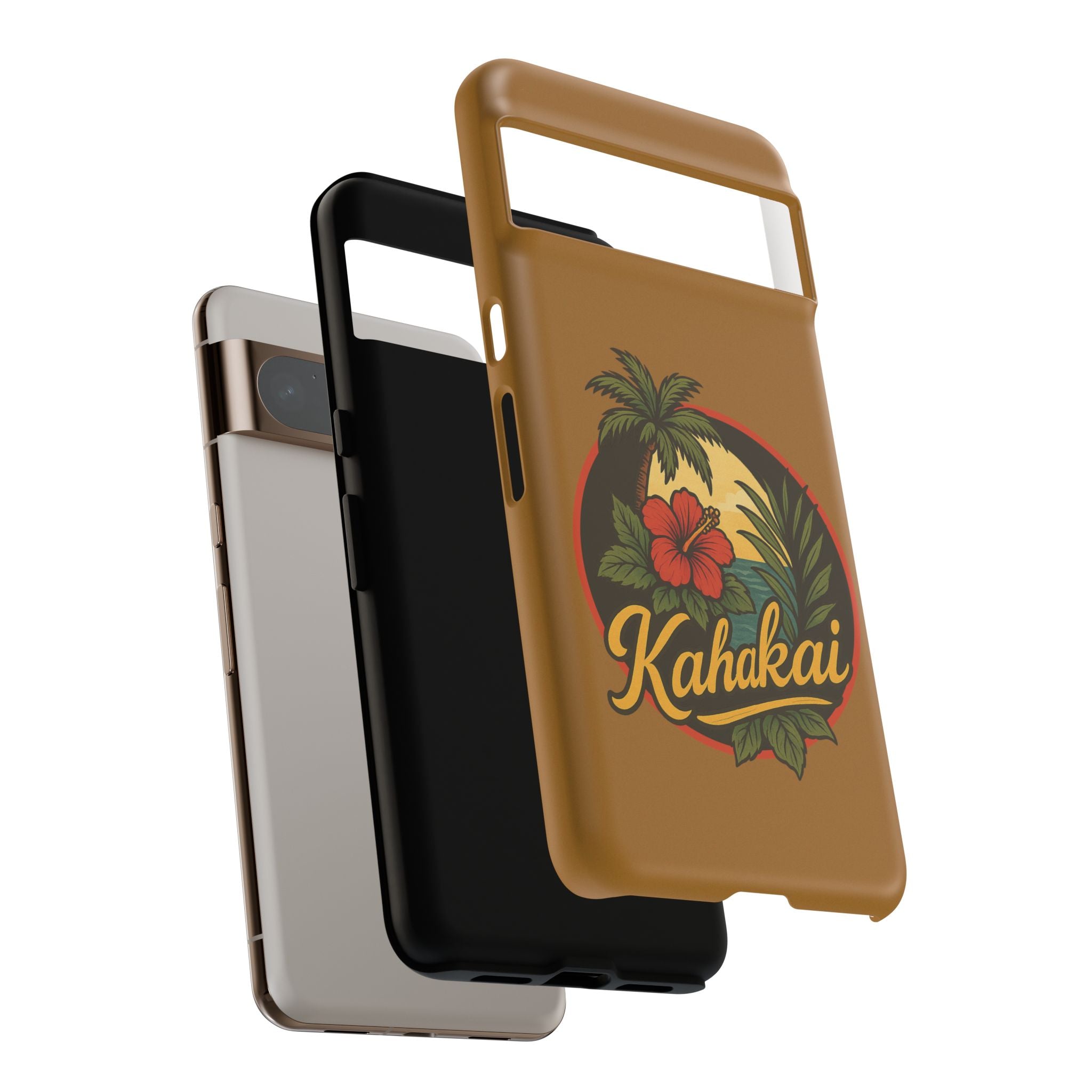 "Kahakai Classic" Phone Case