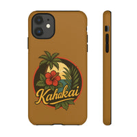 "Kahakai Classic" Phone Case