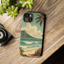 "The South Pacific" Phone Cover