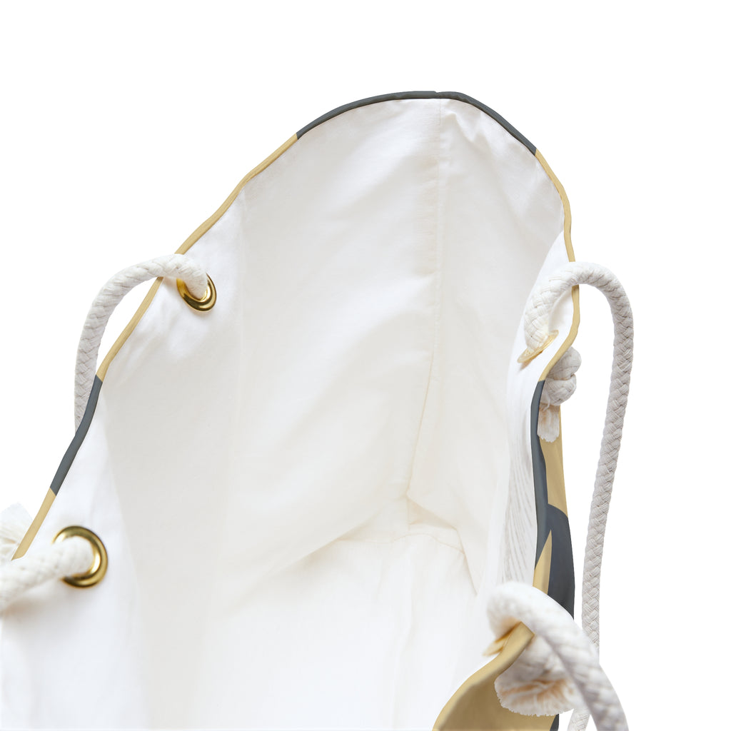 Kahakai "lau"  Beach Bag