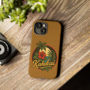 "Kahakai Classic" Phone Case