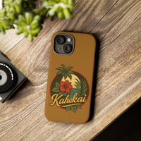 "Kahakai Classic" Phone Case
