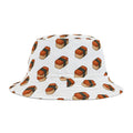 Kahakai "Sun, Surf, Spam Musubi" Women's Bucket Hat