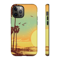"The Californian" Phone Cover