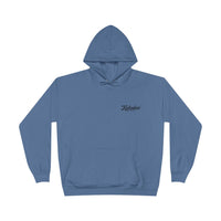 Sun, Surf, Spam Musubi - EcoSmart® Pullover Hoodie