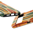 "Retro Boards" Phone Case