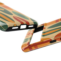 "Retro Boards" Phone Case