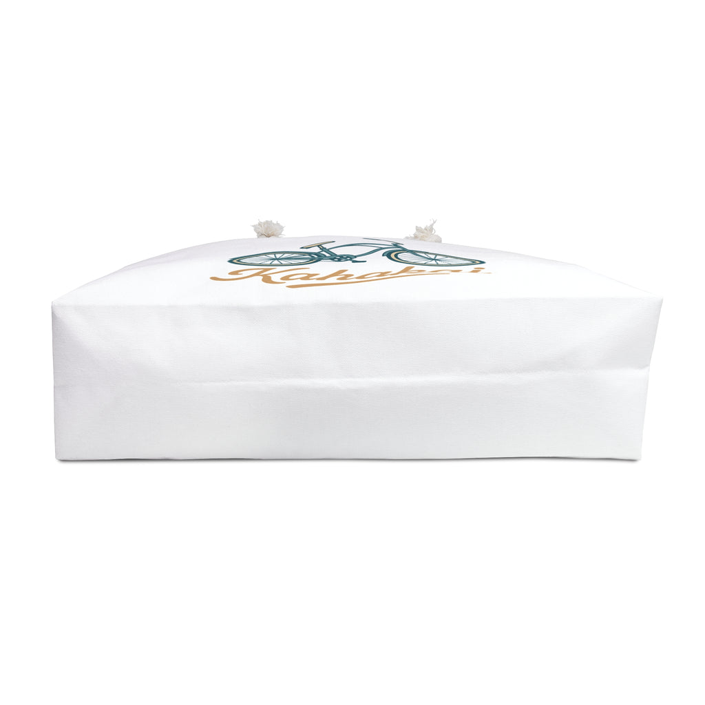 Kahakai "Beach Cruiser" Beach Bag