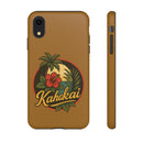 "Kahakai Classic" Phone Case
