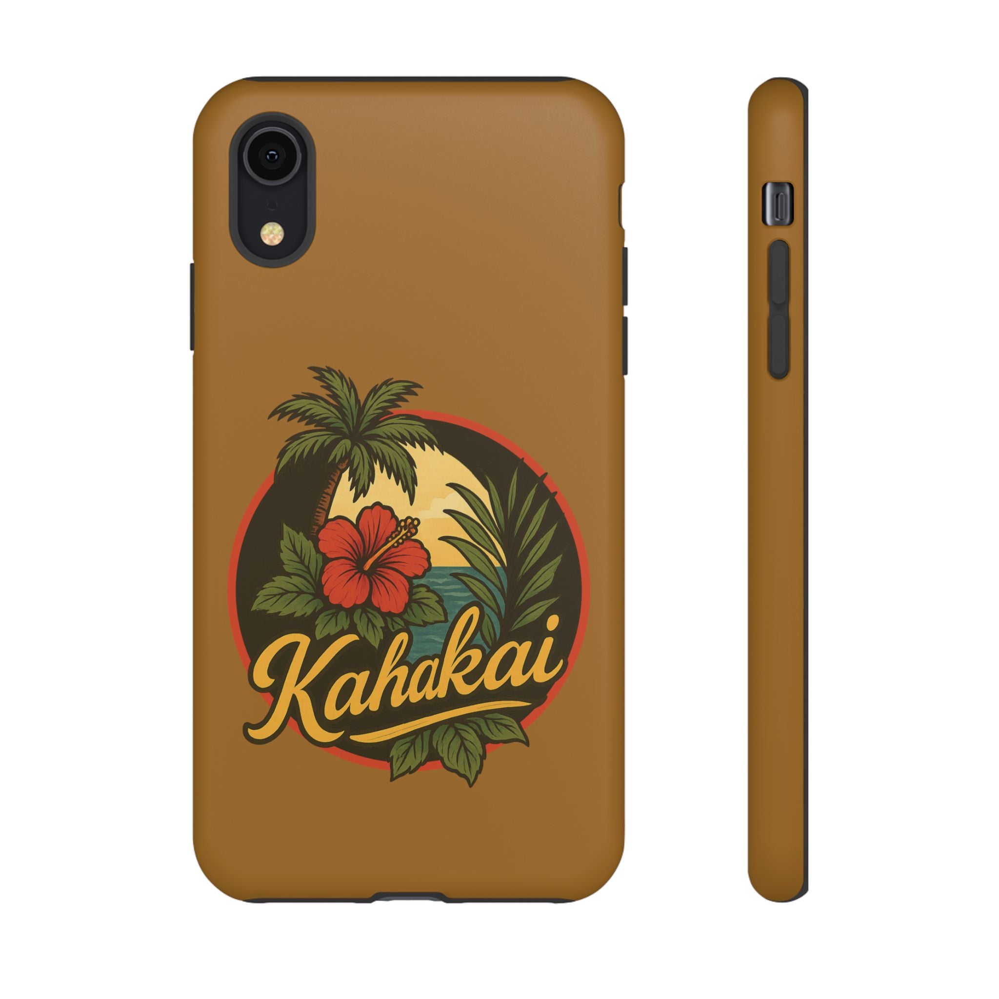 "Kahakai Classic" Phone Case