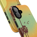 "The Californian" Phone Cover