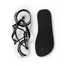 "The Beach Cruiser" Flip Flops