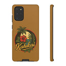 "Kahakai Classic" Phone Case