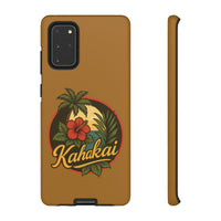 "Kahakai Classic" Phone Case