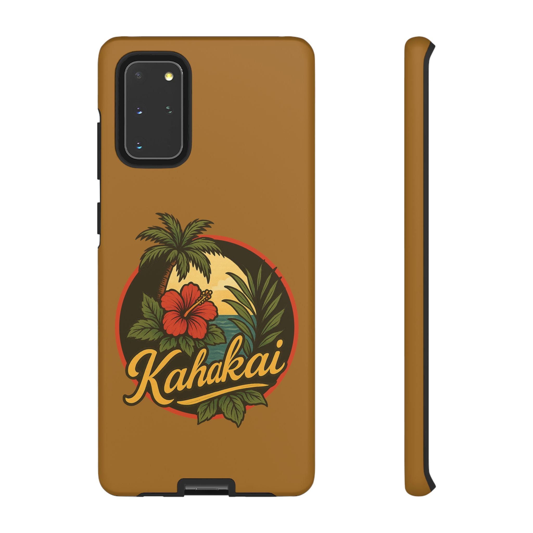 "Kahakai Classic" Phone Case