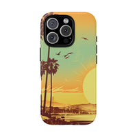 "The Californian" Phone Cover