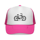 "The Beach Cruiser" Trucker Hat