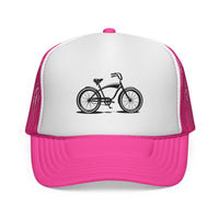 "The Beach Cruiser" Trucker Hat