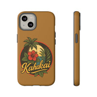"Kahakai Classic" Phone Case