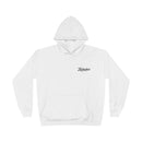 Sun, Surf, Spam Musubi - EcoSmart® Pullover Hoodie