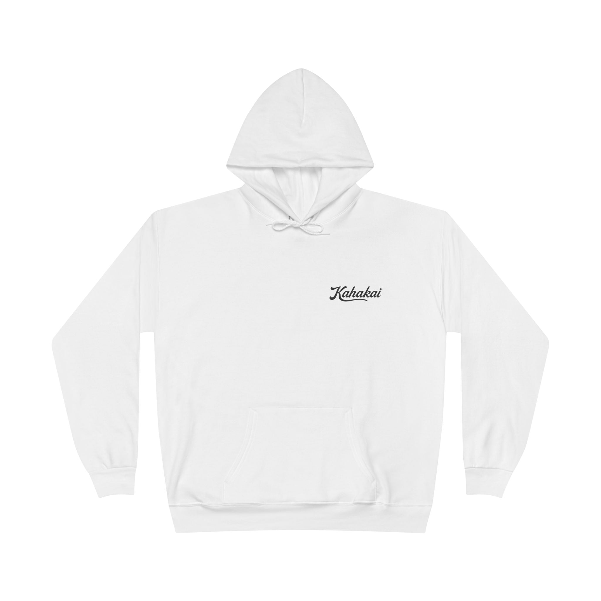 Sun, Surf, Spam Musubi - EcoSmart® Pullover Hoodie