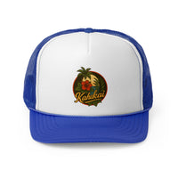 Kahakai Classic Trucker Hat