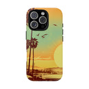 "The Californian" Phone Cover