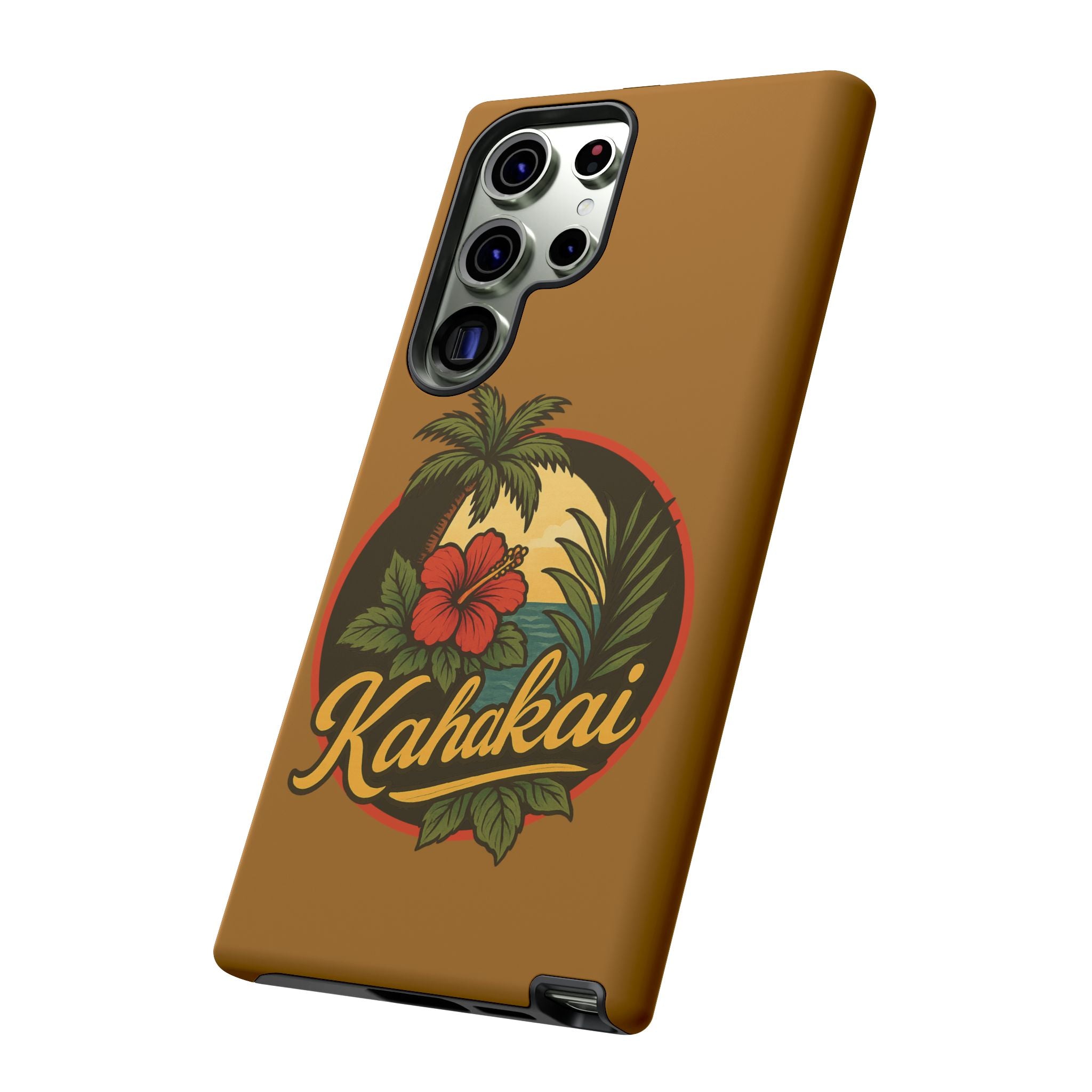"Kahakai Classic" Phone Case
