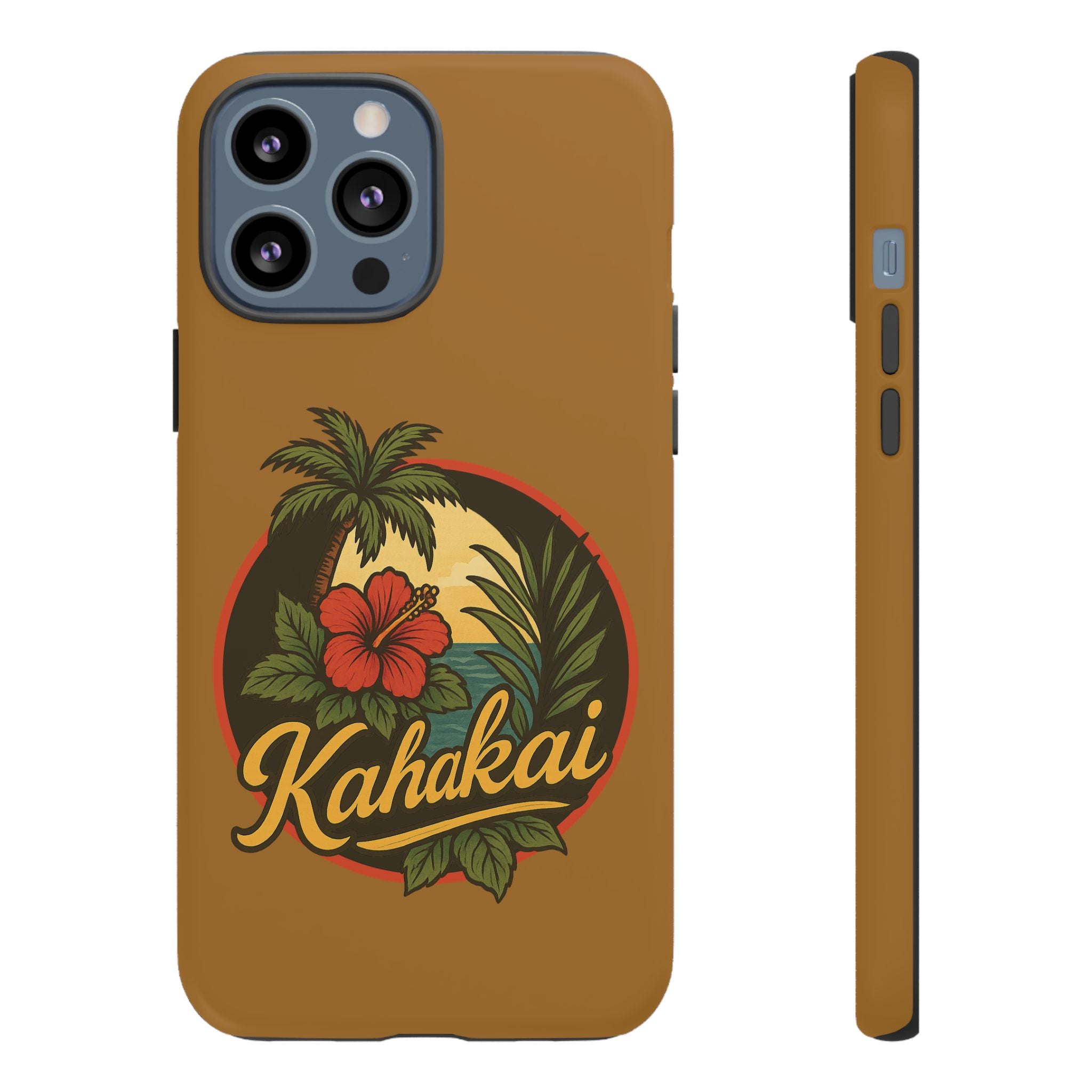 "Kahakai Classic" Phone Case