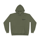 Sun, Surf, Spam Musubi - EcoSmart® Pullover Hoodie
