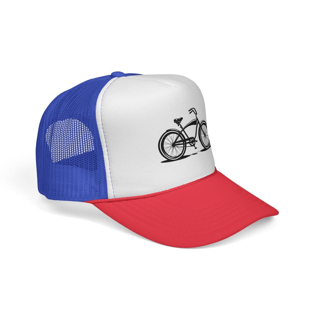 SolCal "The Beach Cruiser" Trucker Hat