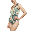 Tropicali One-Piece Swimsuit
